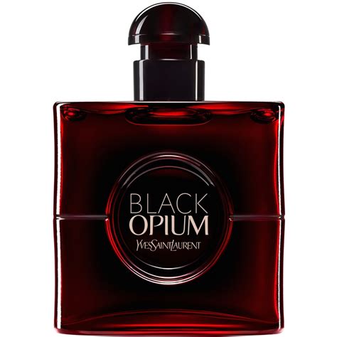 ysl new black opium|YSL Black Opium smell like.